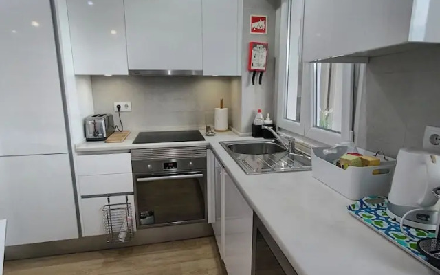Lisbon Terrace Suites for Large Groups