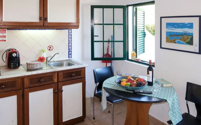 Quinta da Murteira Moncarapacho