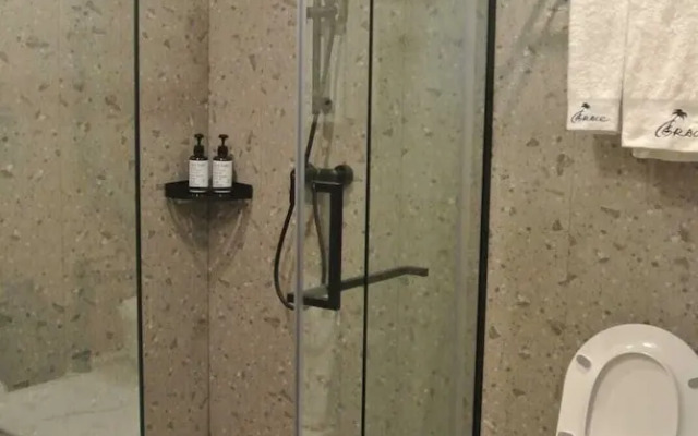 Grace Hotel