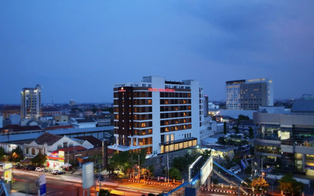 Grandhika Hotel Semarang
