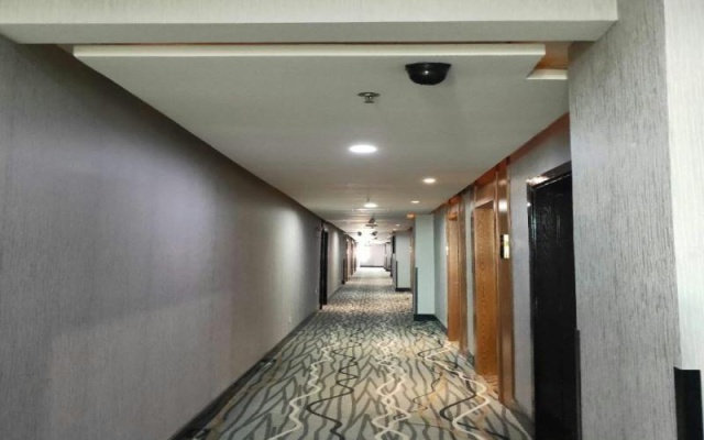 Shell Fuzhou Dongxiang District Railway Station Longshan Nan Road Hongxin Business City Hotel – Hotel Rooms – Xiaogang