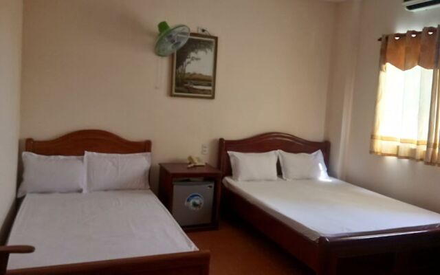 Phu Loc Phat Hotel