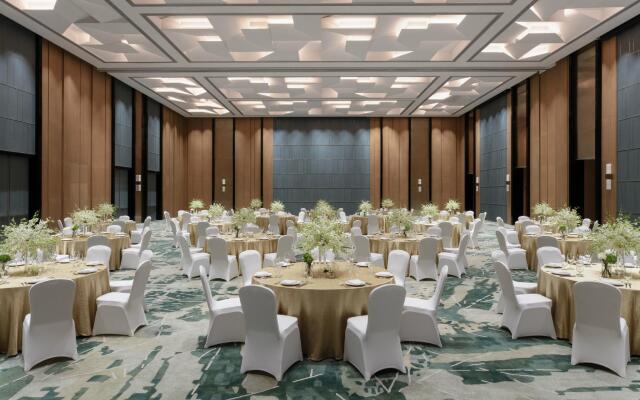 Courtyard by Marriott Suzhou Mudu