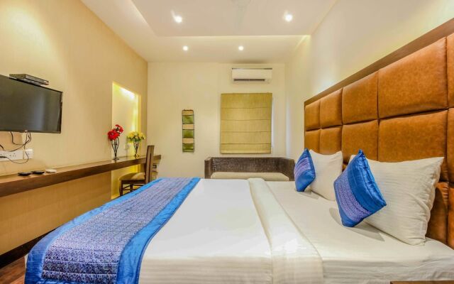 Hotel Smart Villa III By RoyalCollection