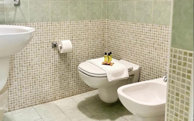 Amati Policlinic Monza