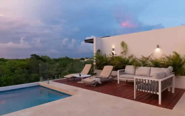 Lumina at The Highline in Tulum