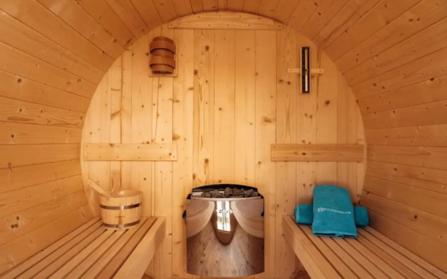 Philoxenia Hotel & Spa