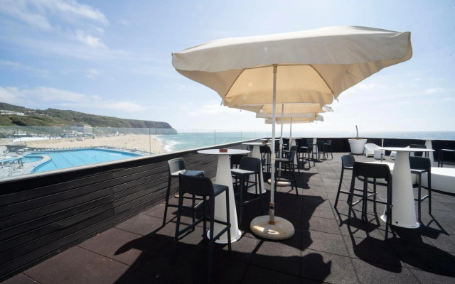 Arribas Sintra Hotel