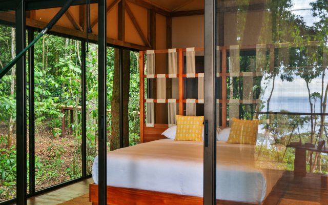 SCP Corcovado Wilderness Lodge