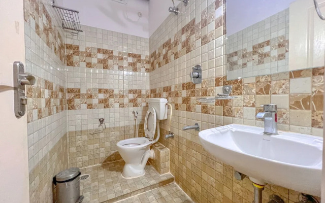 Aero Hotel Near Bangalore International Airport
