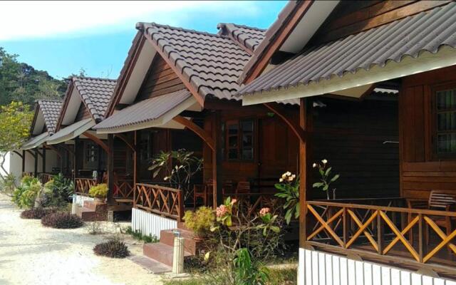Chareena Beachside