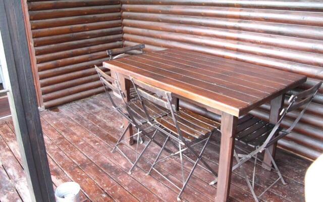 Midlands Forest Lodge