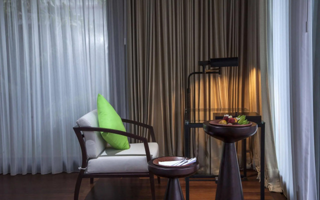 Sanctoo Suites and Villas