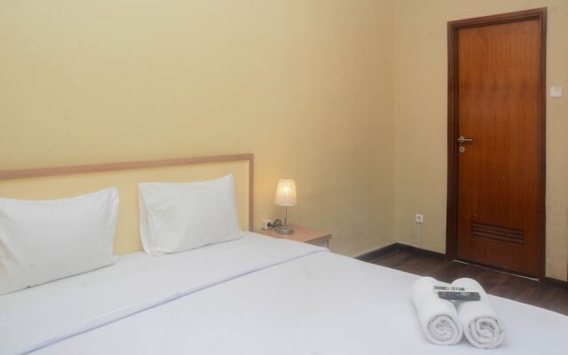 Elegant And Nice 2Br At Grand Palace Kemayoran Apartment