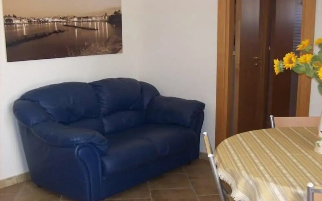 B&B Otranto Le Sancinare