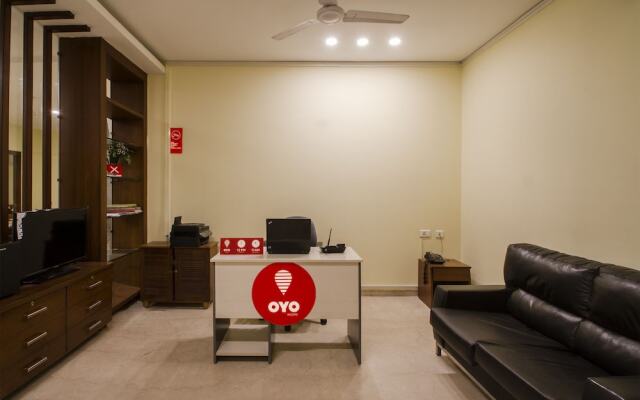 OYO 2571 Apartment Hotel Nirvana Residencies