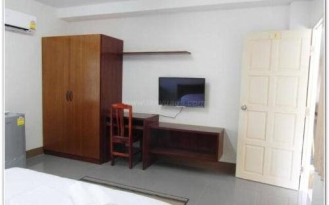 PK Condotel