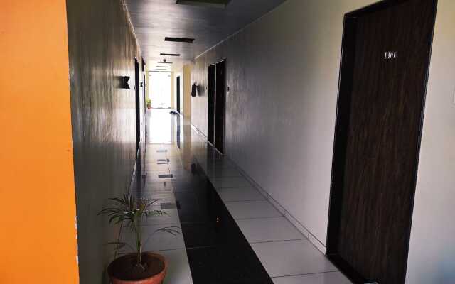 Hotel Golden Eagle