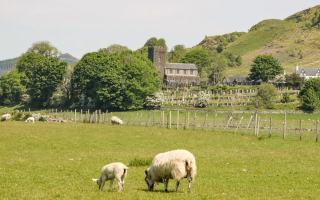 Smithy House