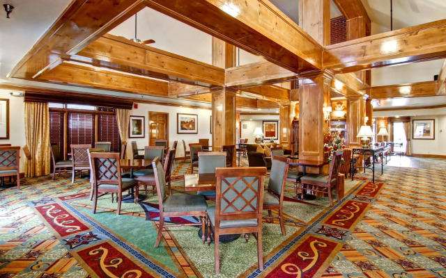 Homewood Suites by Hilton Dallas-Irving-Las Colinas