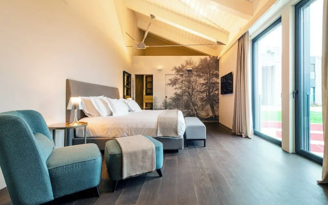 Le Cattedrali Relais by Laqua Collection