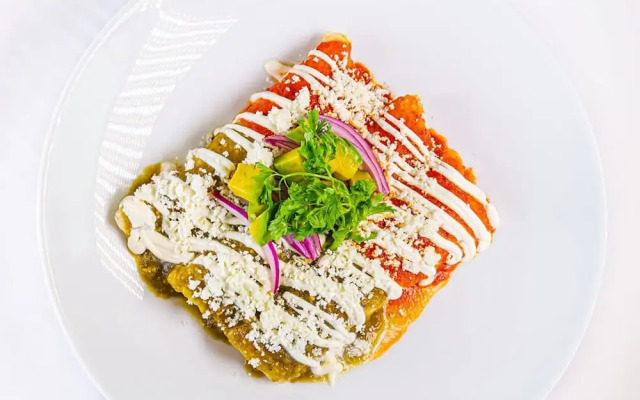 2BD Oceanview Suite Garza Blanca Puerto Vallarta