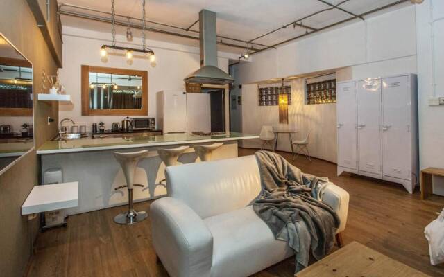 Manhattan Penthouse