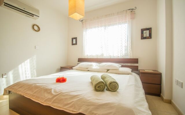 Arcadia 1 Holiday Apartment