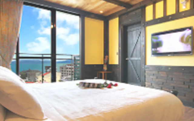 Sun Moon Lake Youngquan Hotels