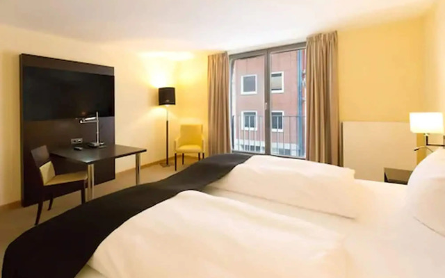 DORMERO Hotel Altes Kaufhaus Lüneburg