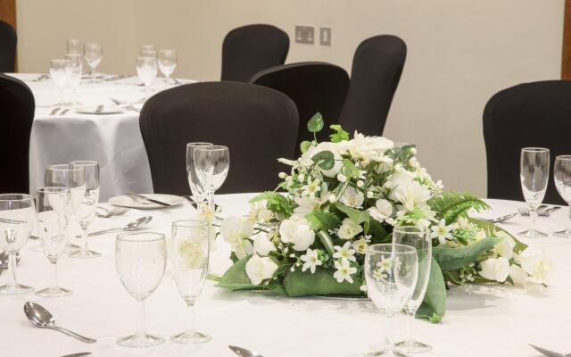 Holiday Inn Rochester Chatham by IHG