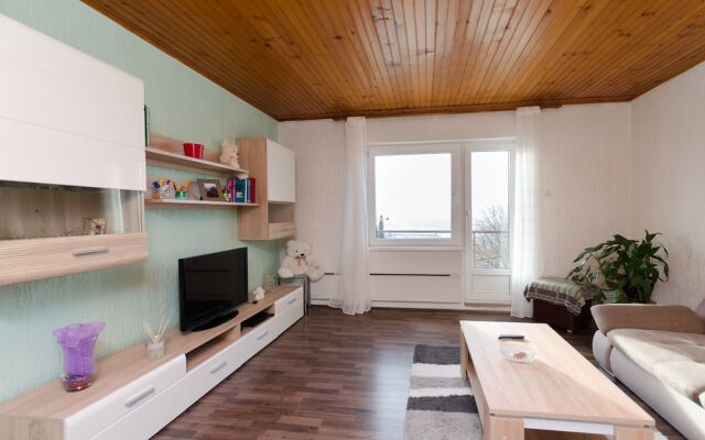 Apartment Milan