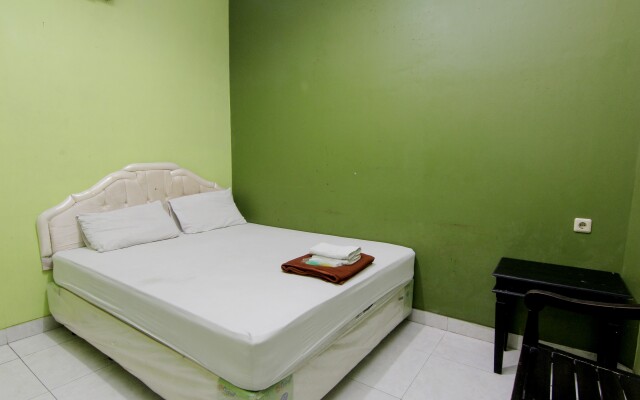 Hotel Popi Pondok Pisang
