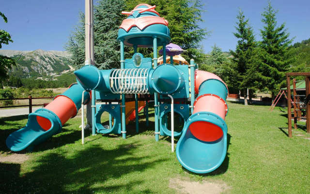 Magnola Palace Hotel