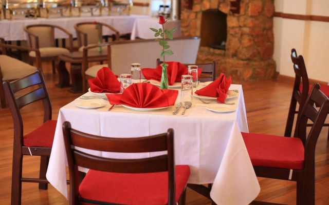 Kalaw Heritage Hotel