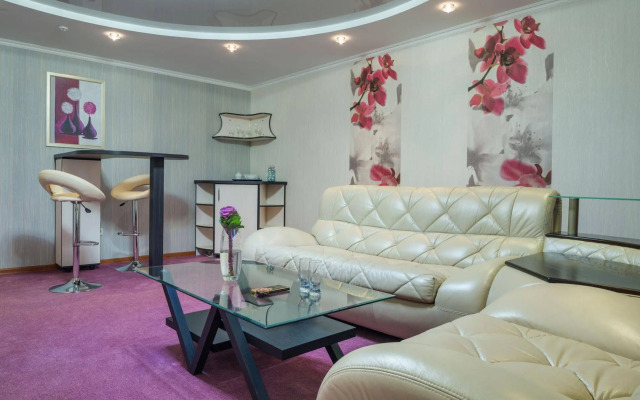 Vele Rosse Hotel