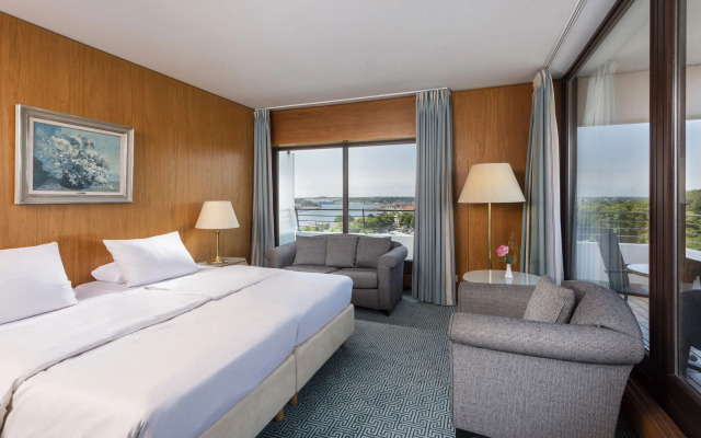 Maritim Strandhotel Travemünde