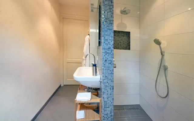 Bed En Breakfast Huys En Hoff