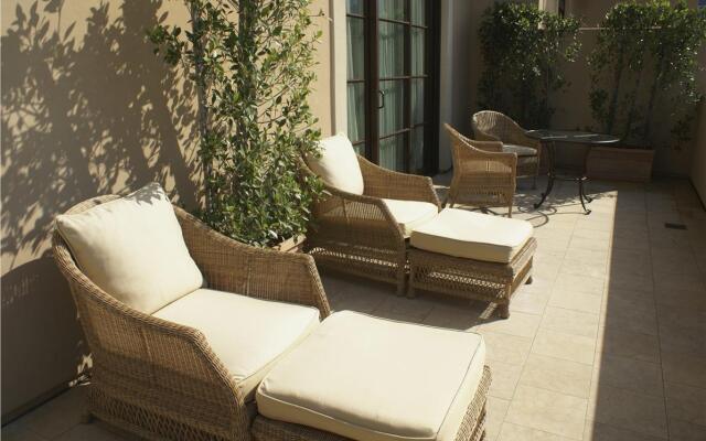 The Maybourne Beverly Hills, Maybourne