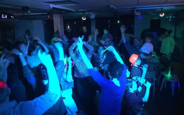 Village Vacances Clos Moulin