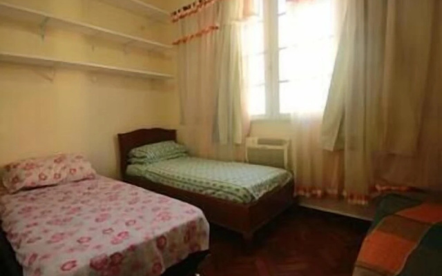 GoHouse Mendonca 1003