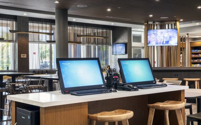 SpringHill Suites Miami Doral
