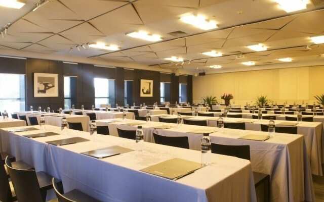 Zobon Art Hotel