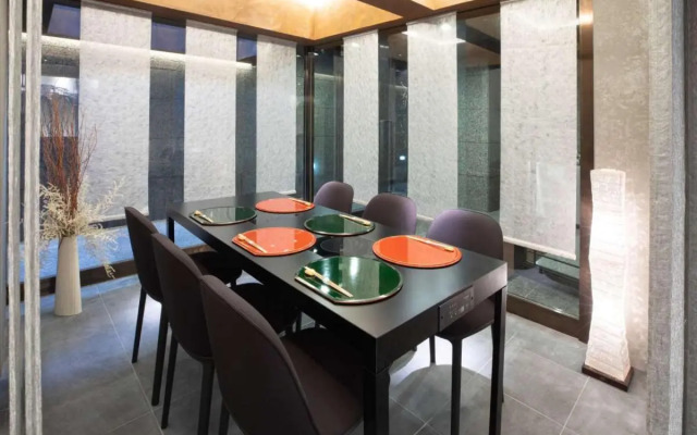 Hotel Bellclassic Tokyo