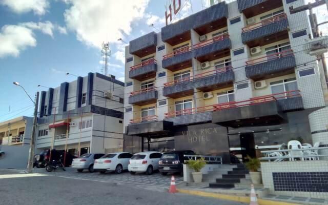 Vila Rica Hotel