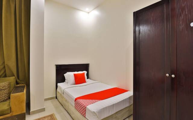 Fawasel Tabuk Hotel Apartments