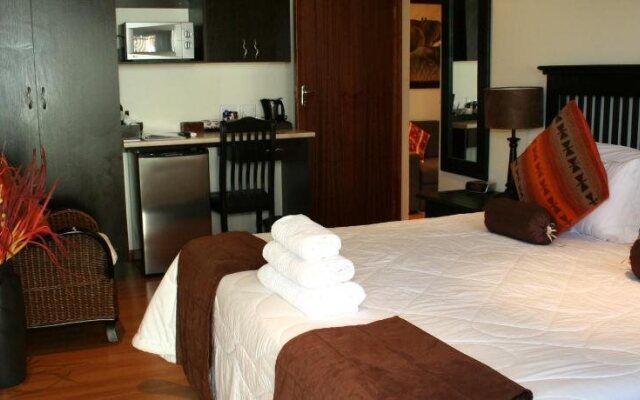 African Dreams Bed & Breakfast