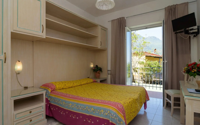 Hotel Villa Fiorentina
