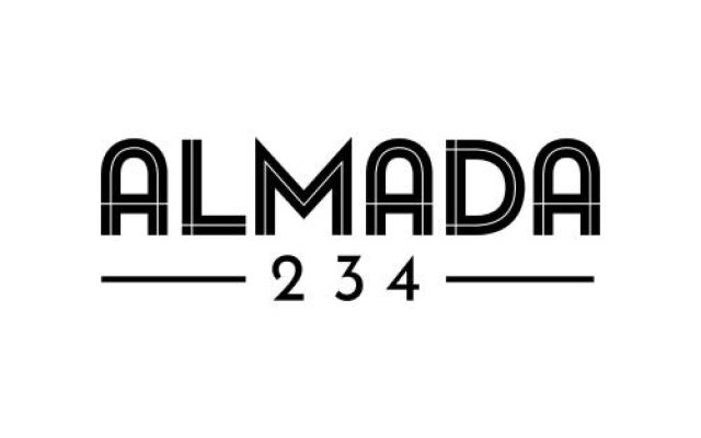 Almada 234