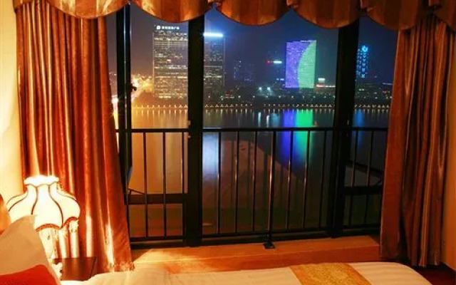 Private-Enjoyed Home-U Hotel Apartment